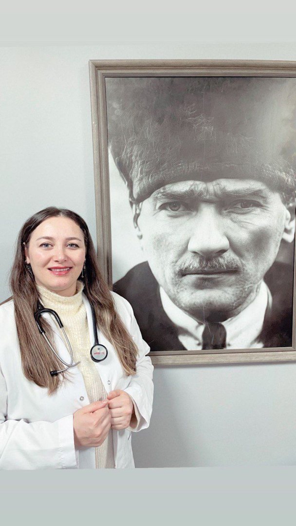 Elif Budak Mutluer